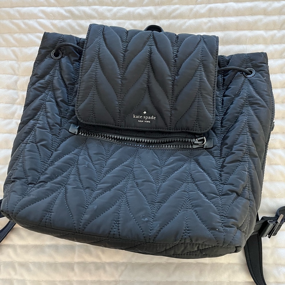 Kate Spade Backpack